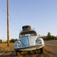 Illustration for article titled The Little Engine That Couldn't: Driving A 1974 Volkswagen Across The Country